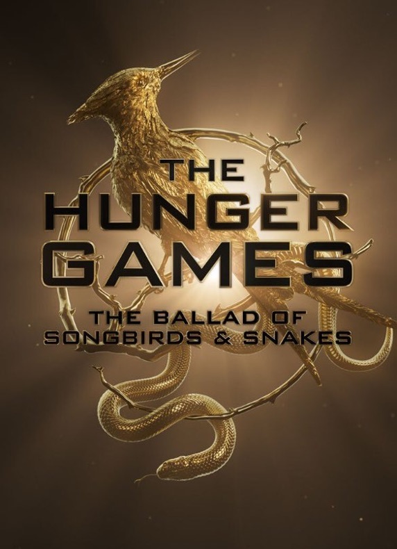 The Hunger Games