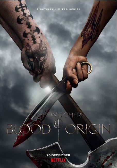 The Witcher
